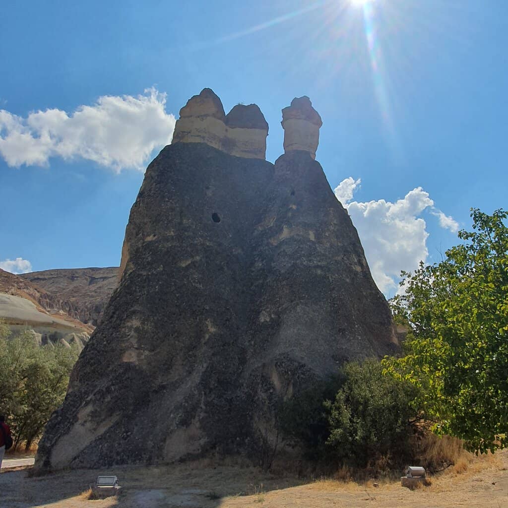 Unique Rock Formations
