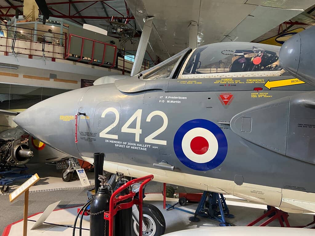 Sunderland Flying Boat