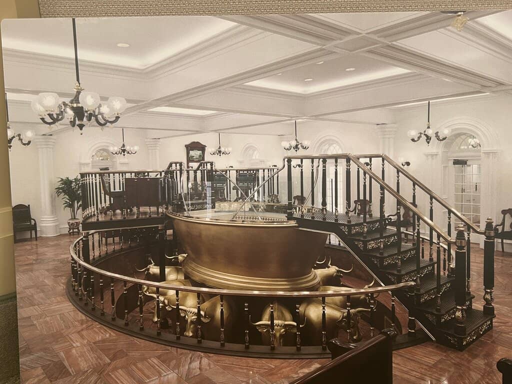 Christmas Lights Display