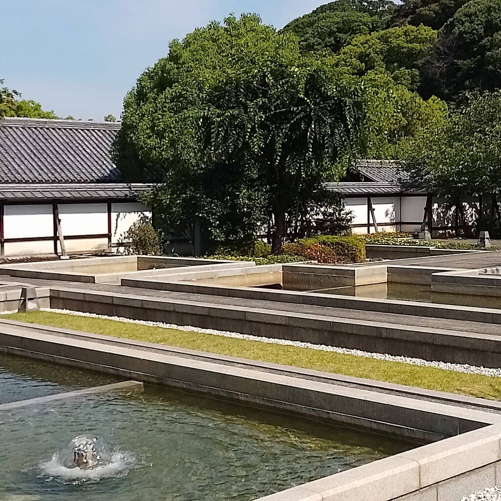 Historical Garden Layout