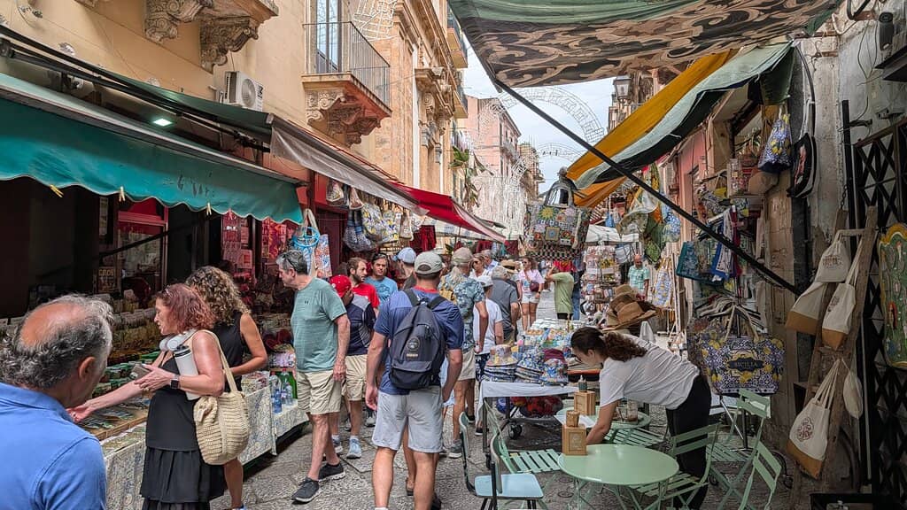 Sweet Cannoli Creations