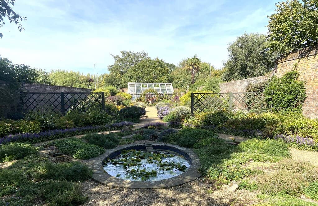 Octavia Hill's Legacy