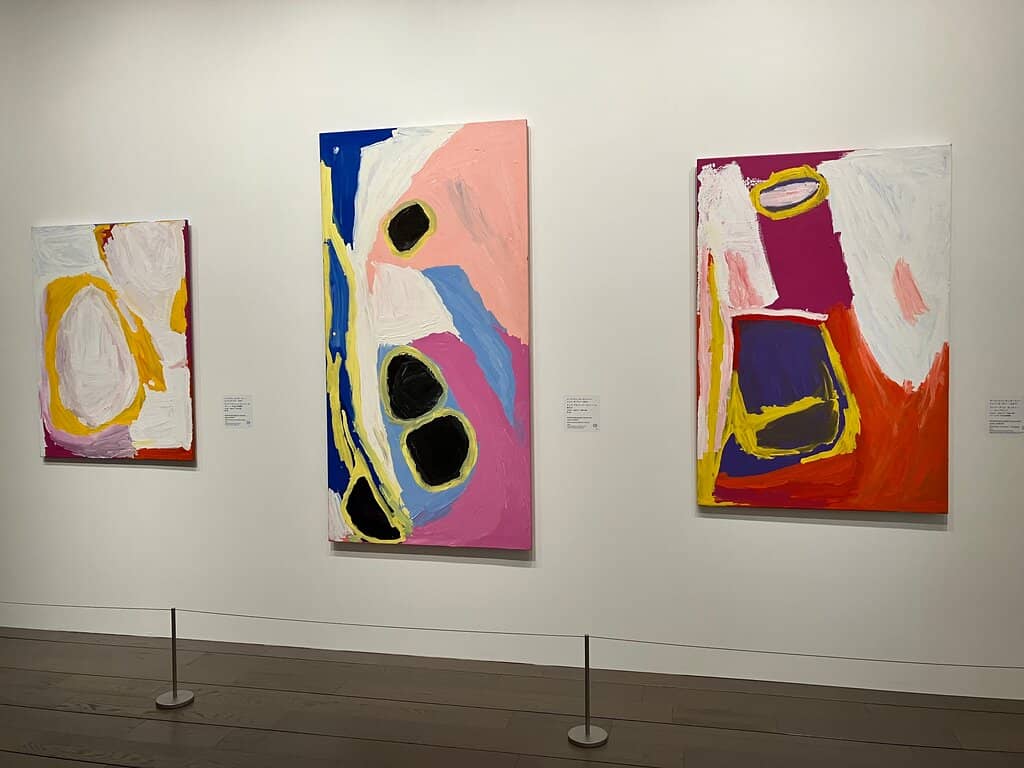 Modern Masters Gallery