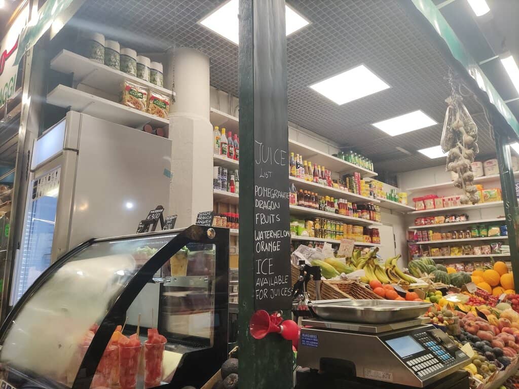 Lampredotto Sandwich