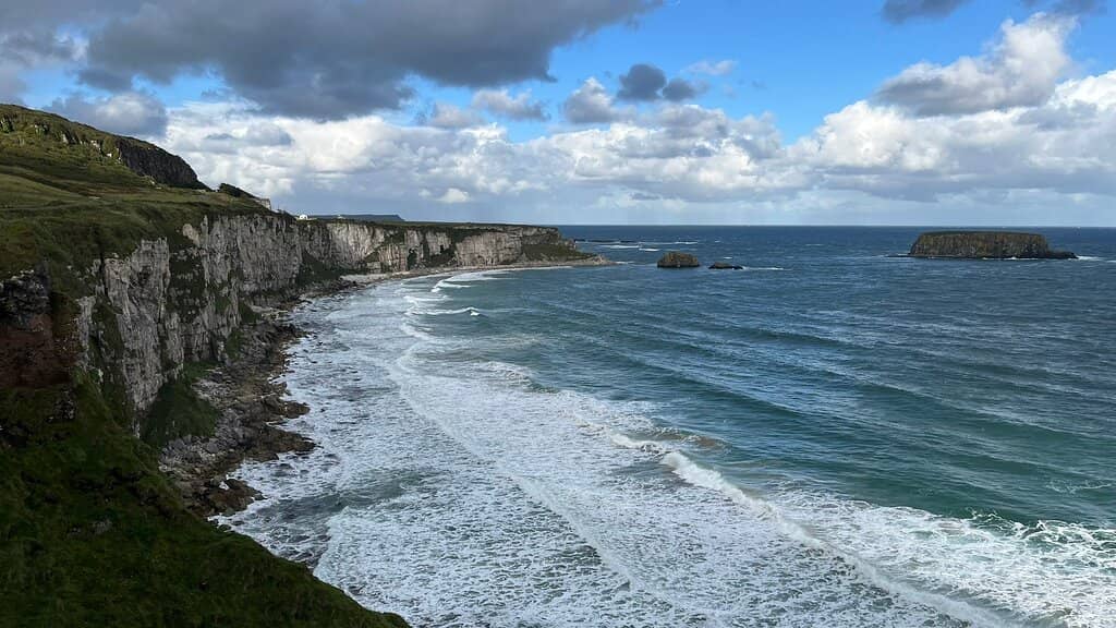 Breathtaking Canyon Scenery