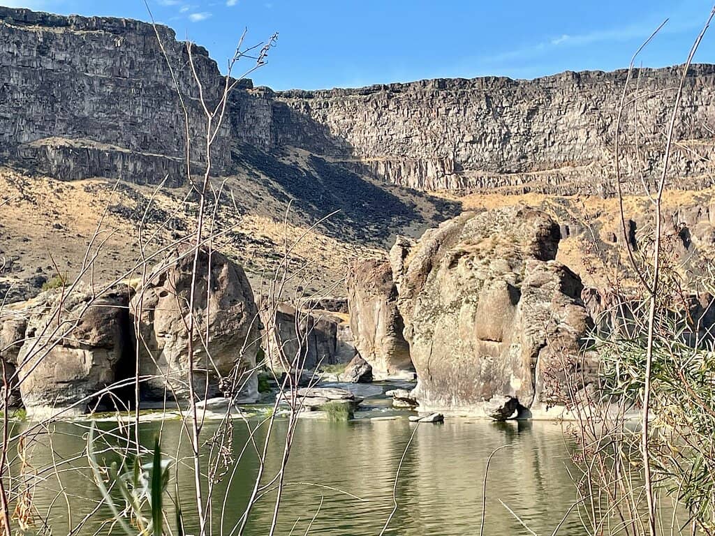 Perrine Bridge