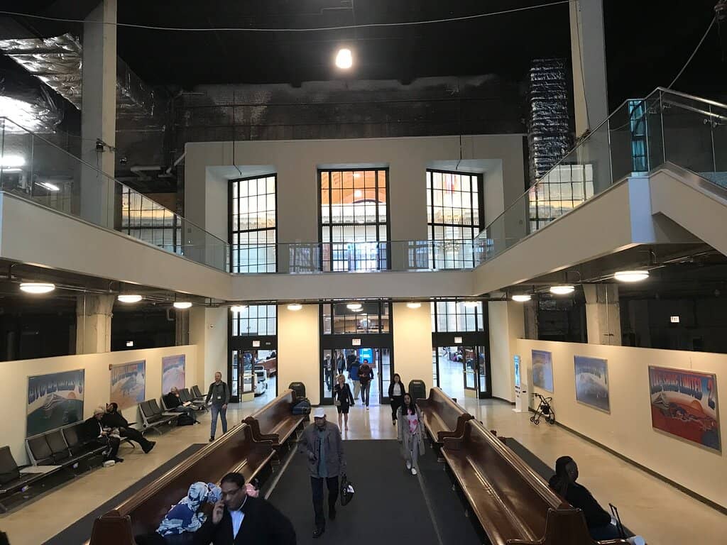 Event Venue