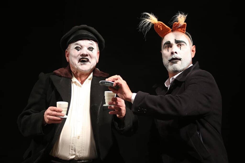 Bulgakov's 'The Days of the Turbins'