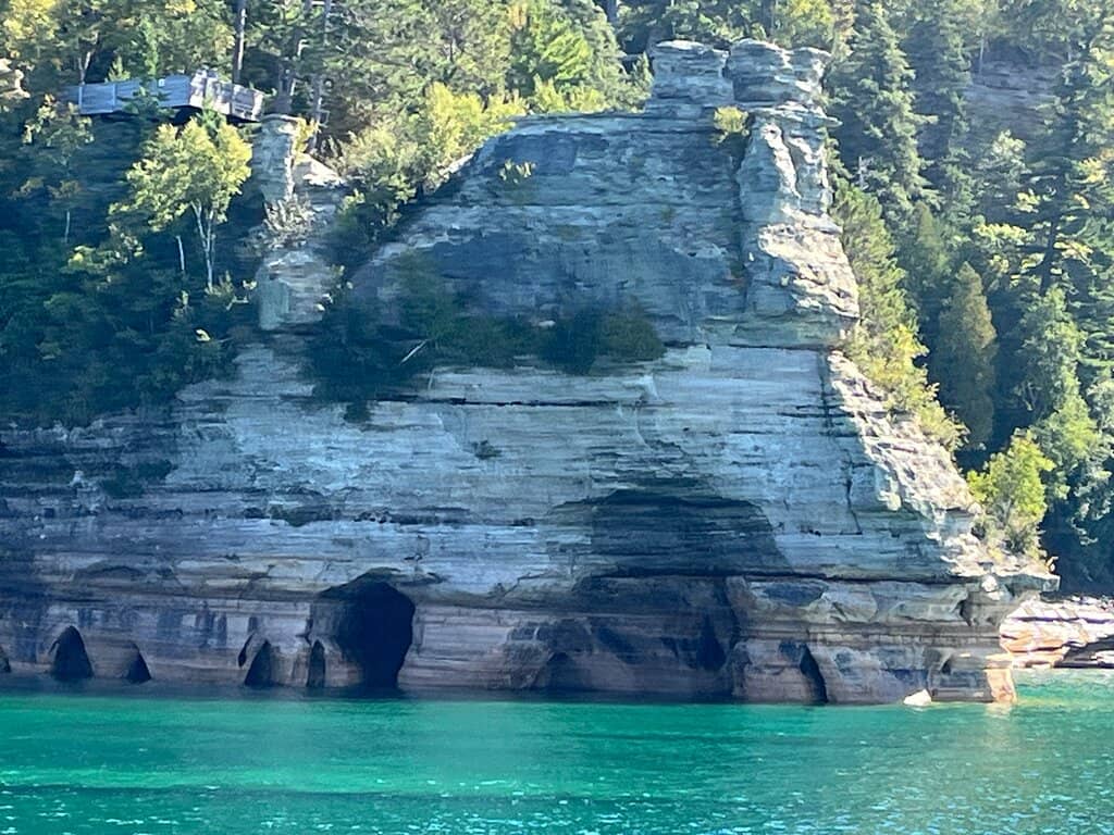 Miner's Castle