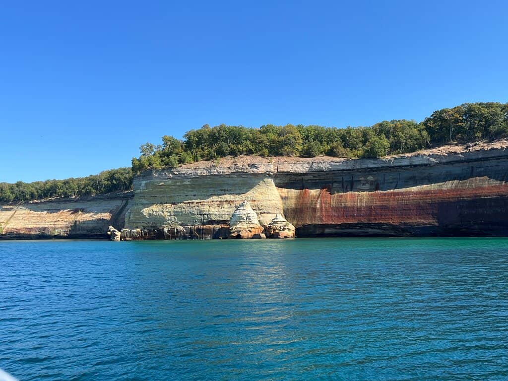 Chapel Rock