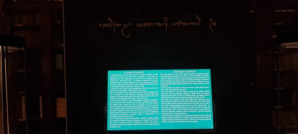 Caravaggio's Basket of Fruit