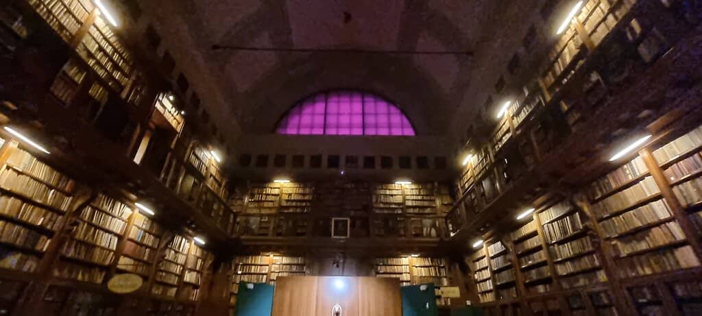 Titian's Adoration of the Magi