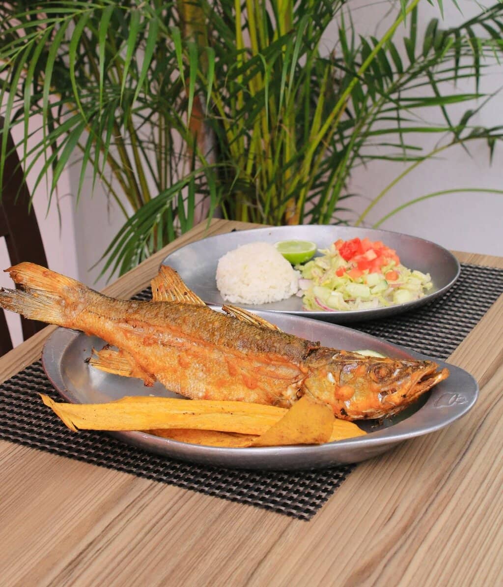 Generous Bandeja Paisa