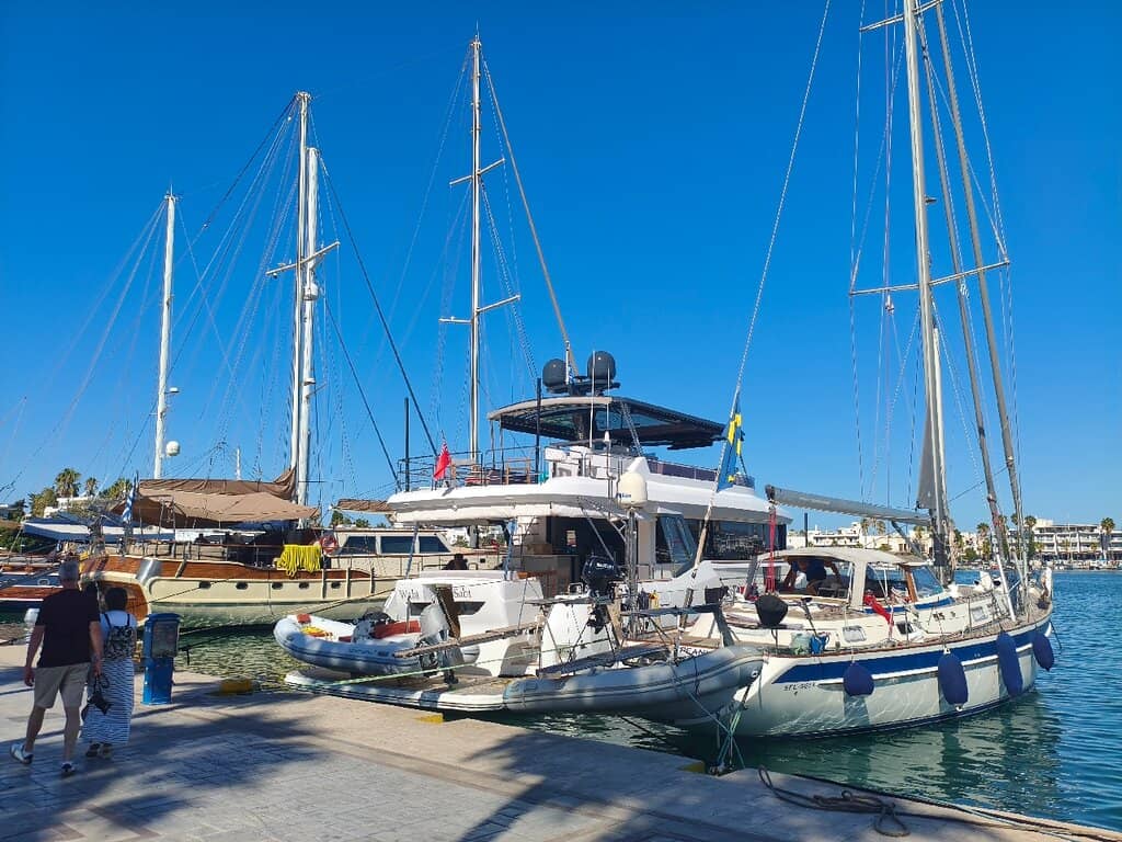 Charming Old Town Streets