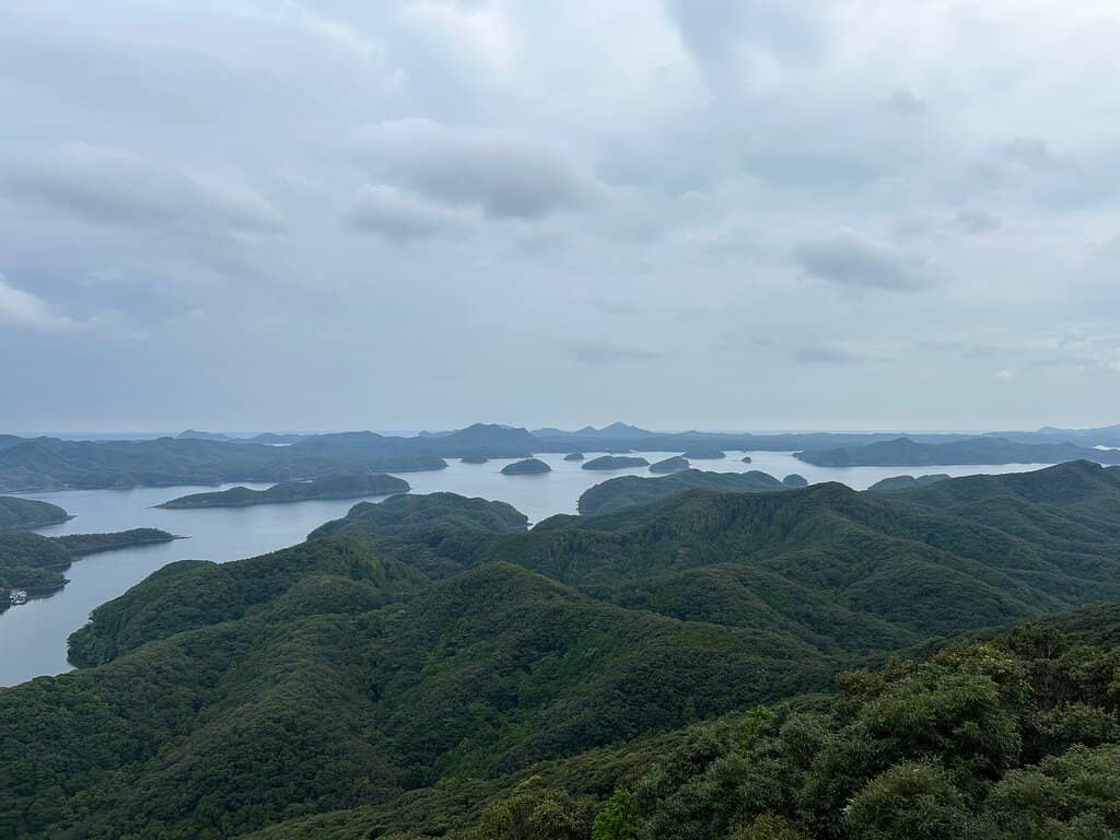 Stunning Coastal Scenery