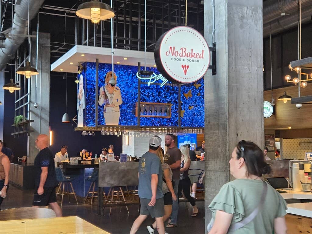 Enchanting Atmosphere