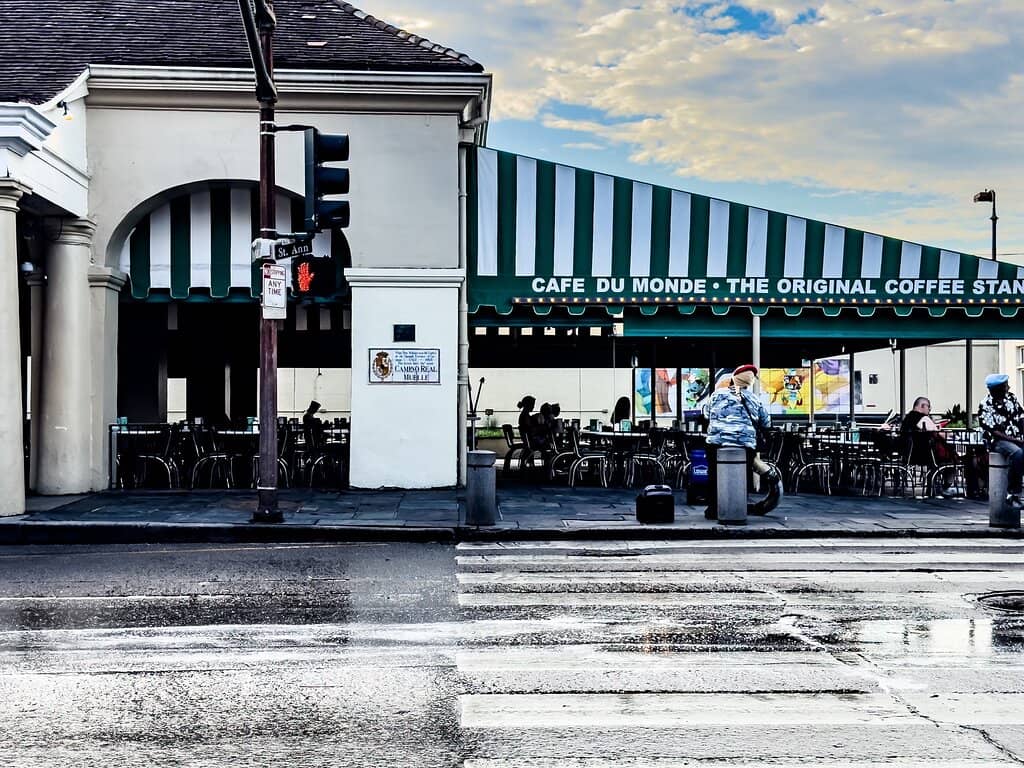Armenian Quarter Charm