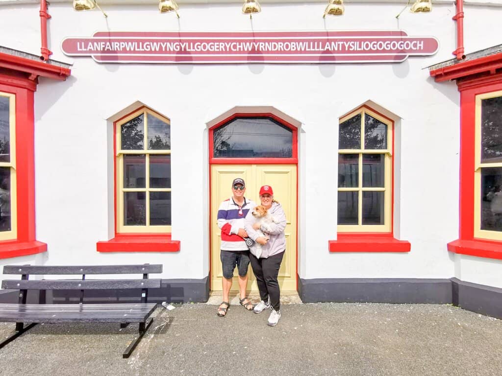 The Quirky Gift Shop