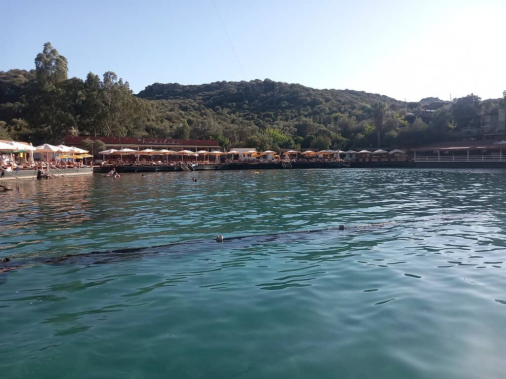 Lycian Way Hike