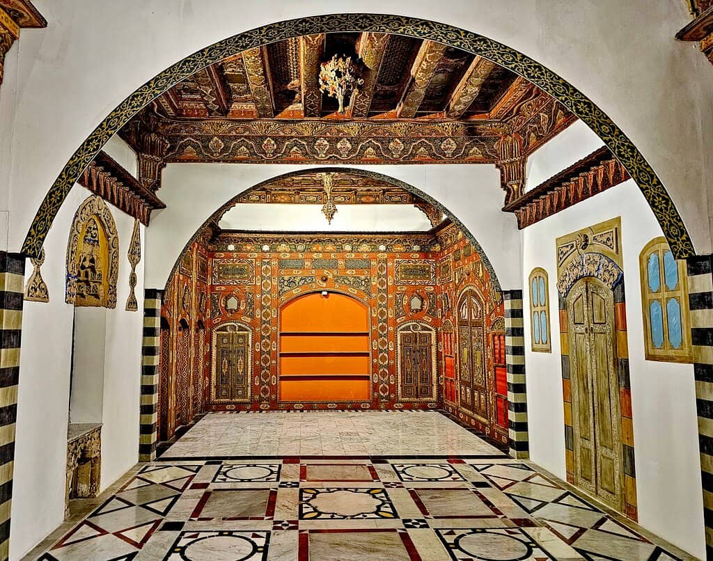 Islamic Architecture Gallery