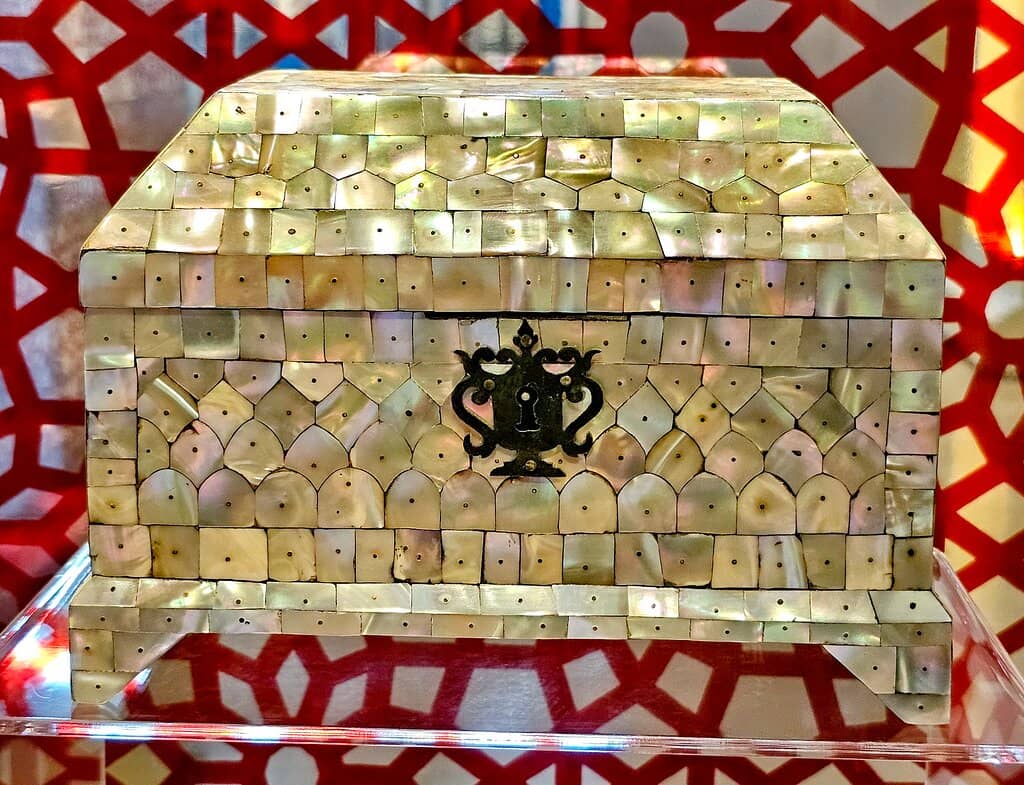 Ottoman Era Collection