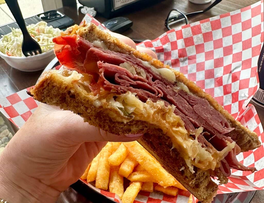 Comforting Homemade Sides