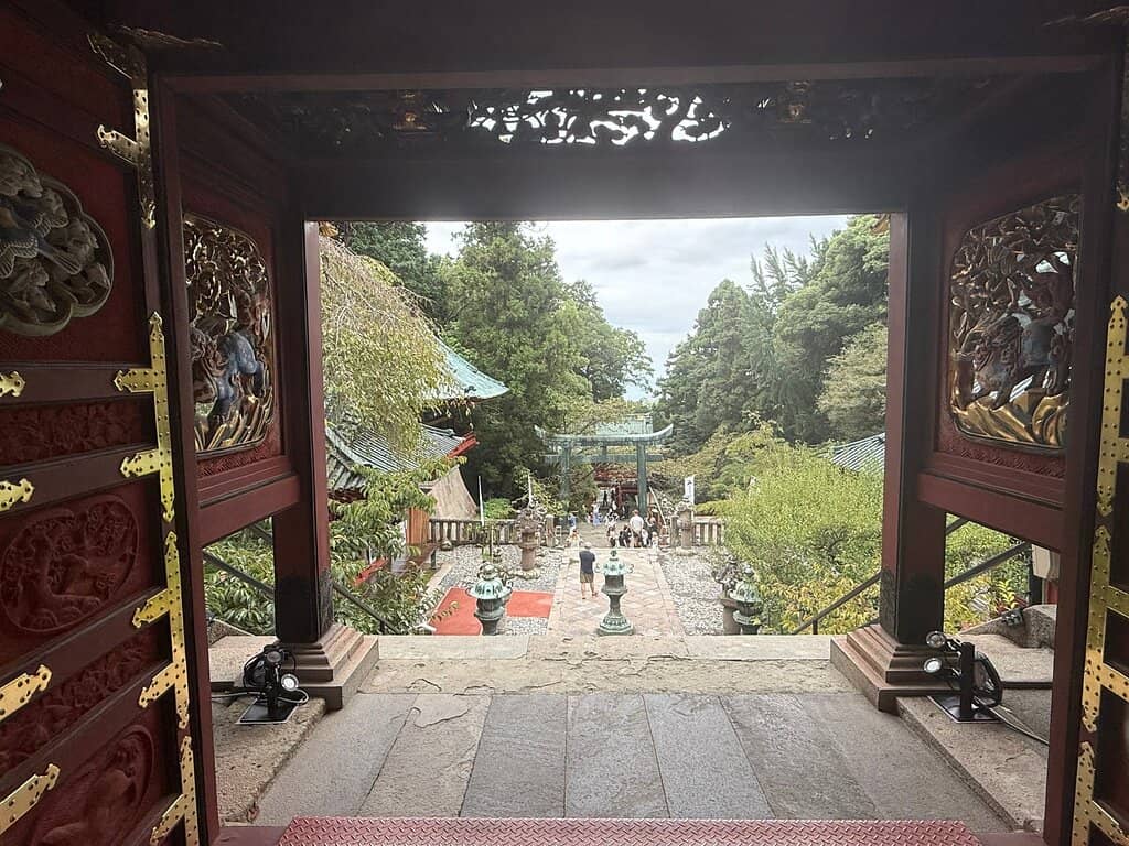 On-site Museum Treasures