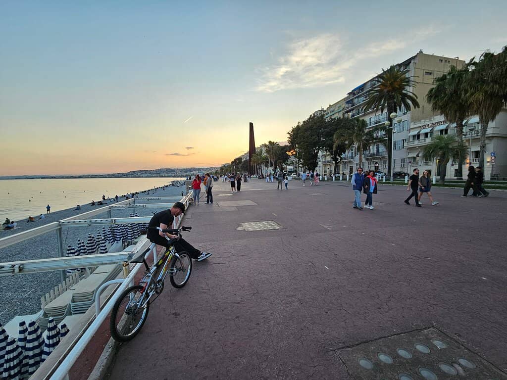 Castle Hill Views