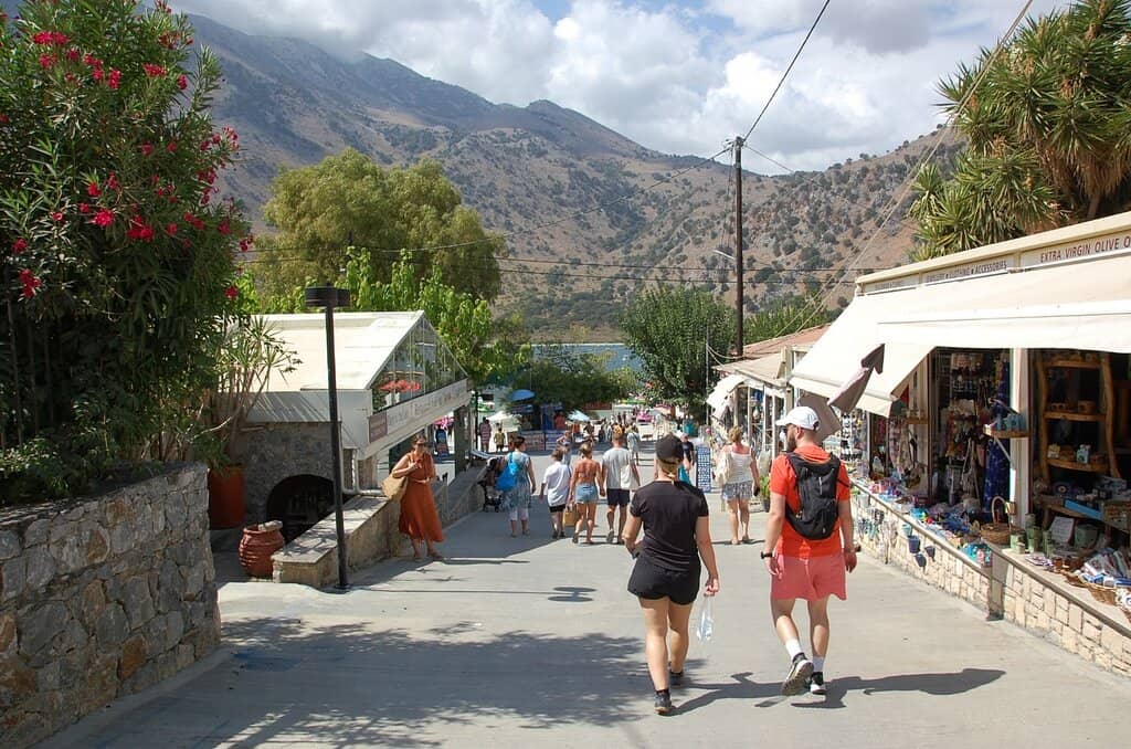 Pedalo Boat Adventure