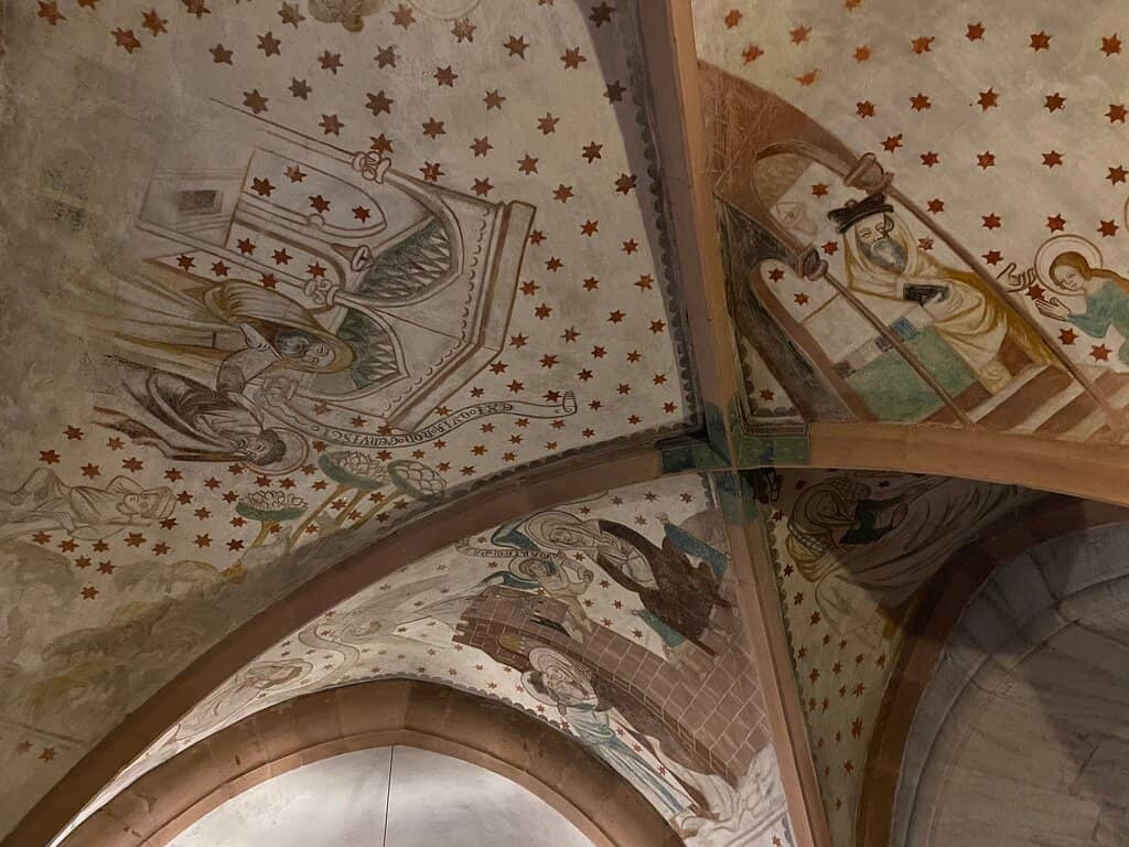 Twin Spires & Panoramic Views