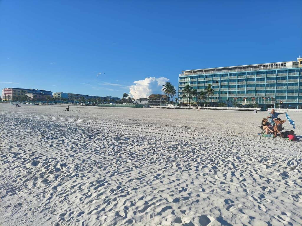 World-Class Shelling