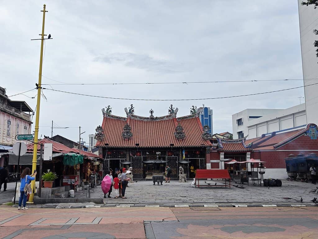 Historic Architecture