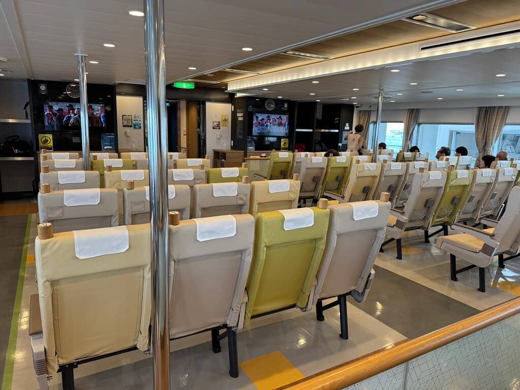 Terminal Souvenir Shop