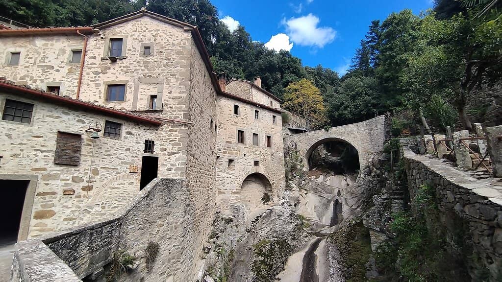 The Franciscan Convent