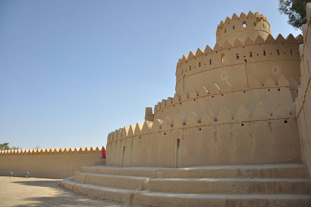 Exhibition of Wilfred Thesiger