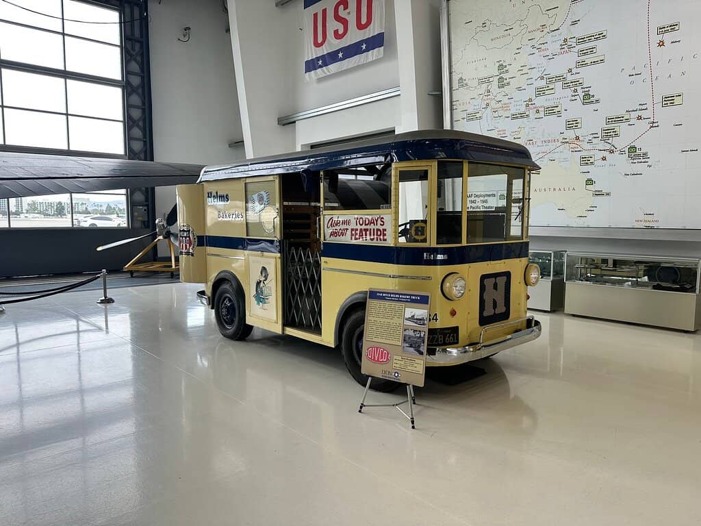 Interactive Exhibits