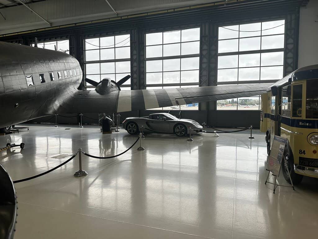 World War II Warbirds