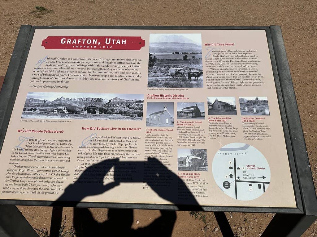 Historic Pioneer Homes