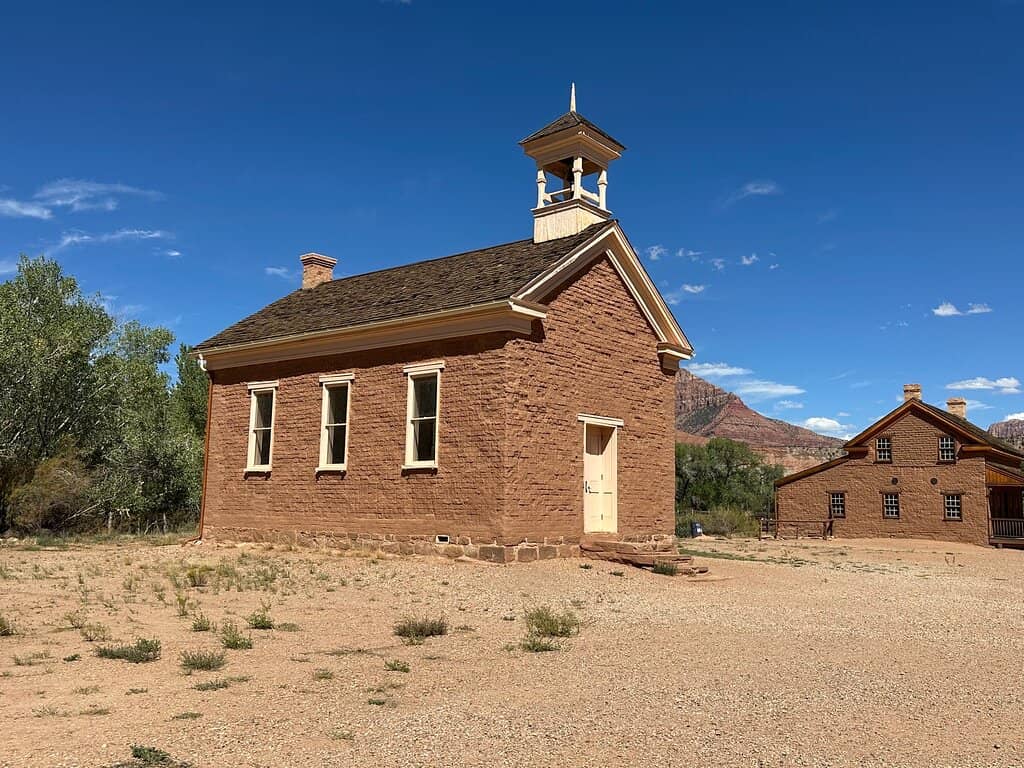 The Old Cemetery