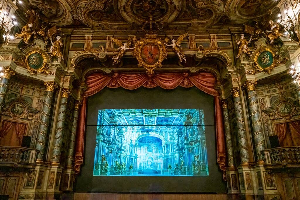 World Heritage & Museum