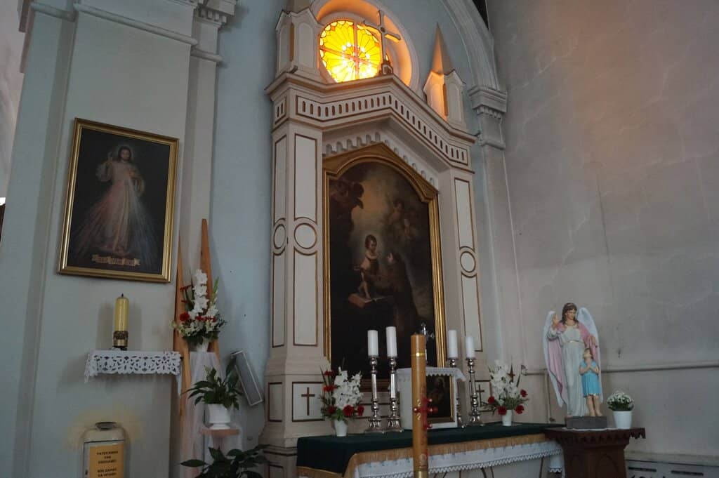 Our Lady of Sorrows Church