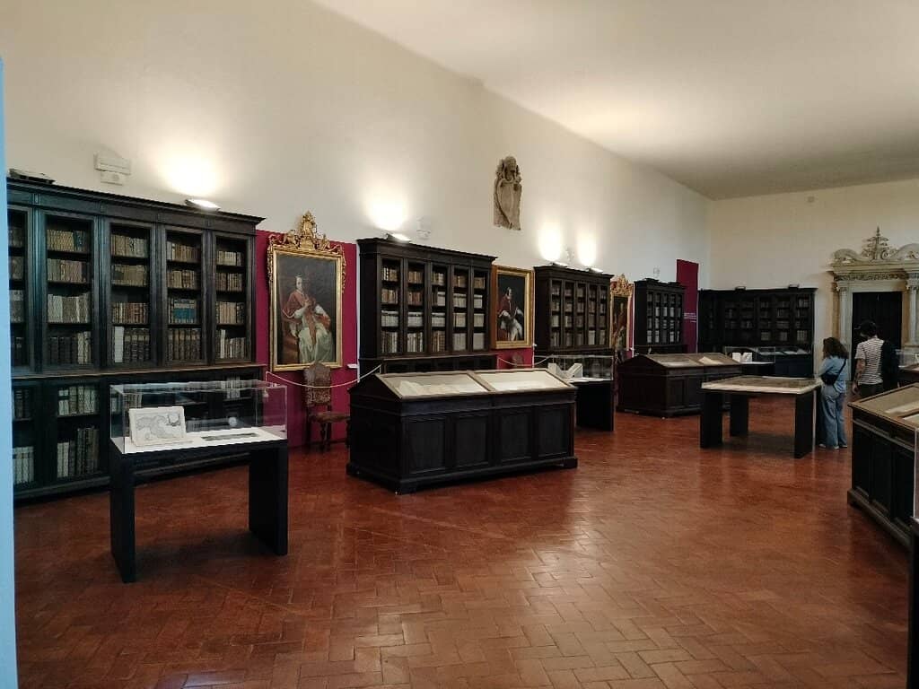 15th Century Architecture