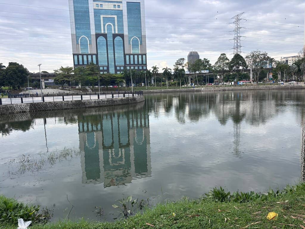 Vertical photo