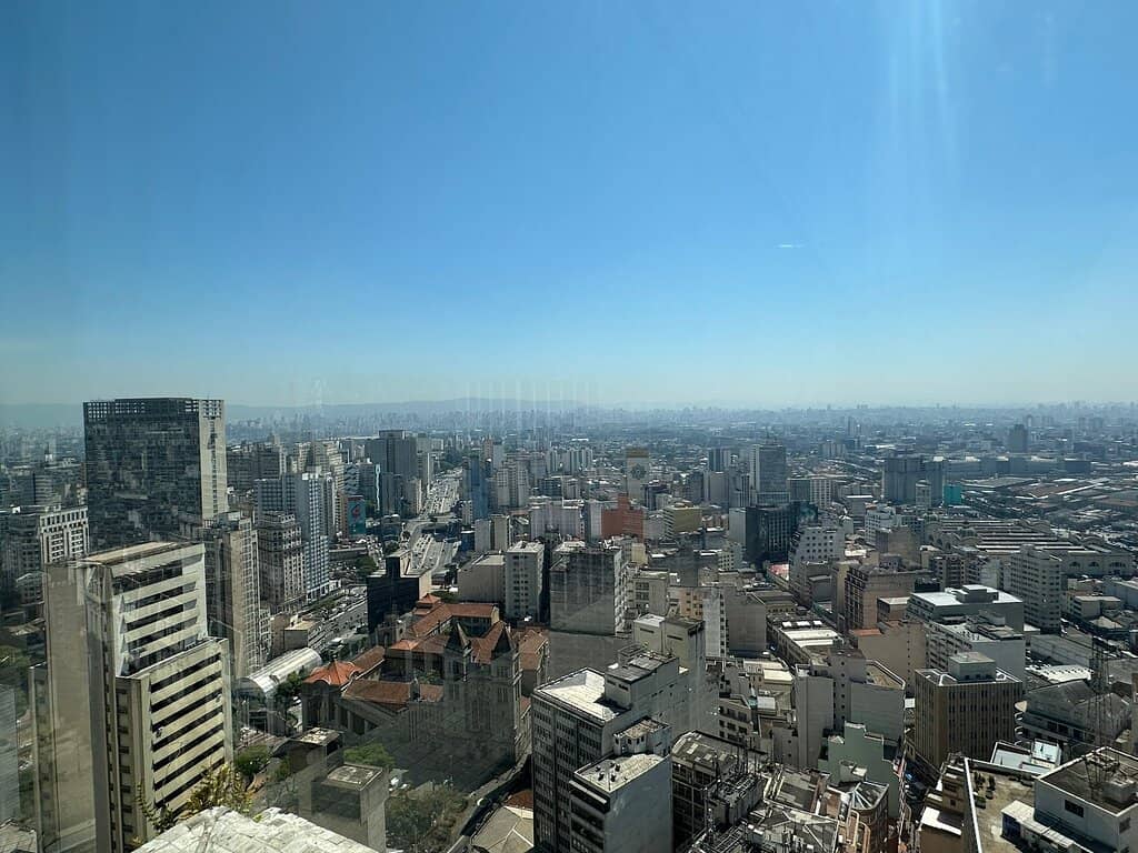 Baroque-Rococo Architecture