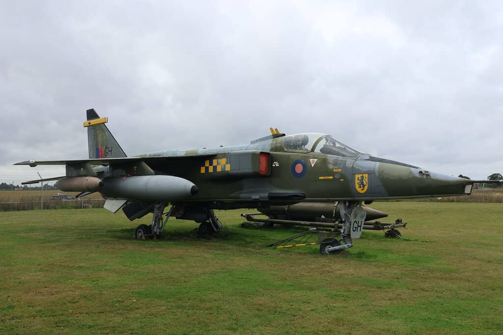 Jet Fighter Collection