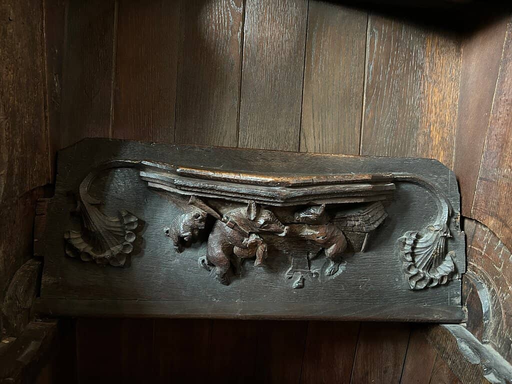 Tunstall Chapel and Gallery
