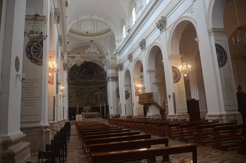 Duomo di Spoleto