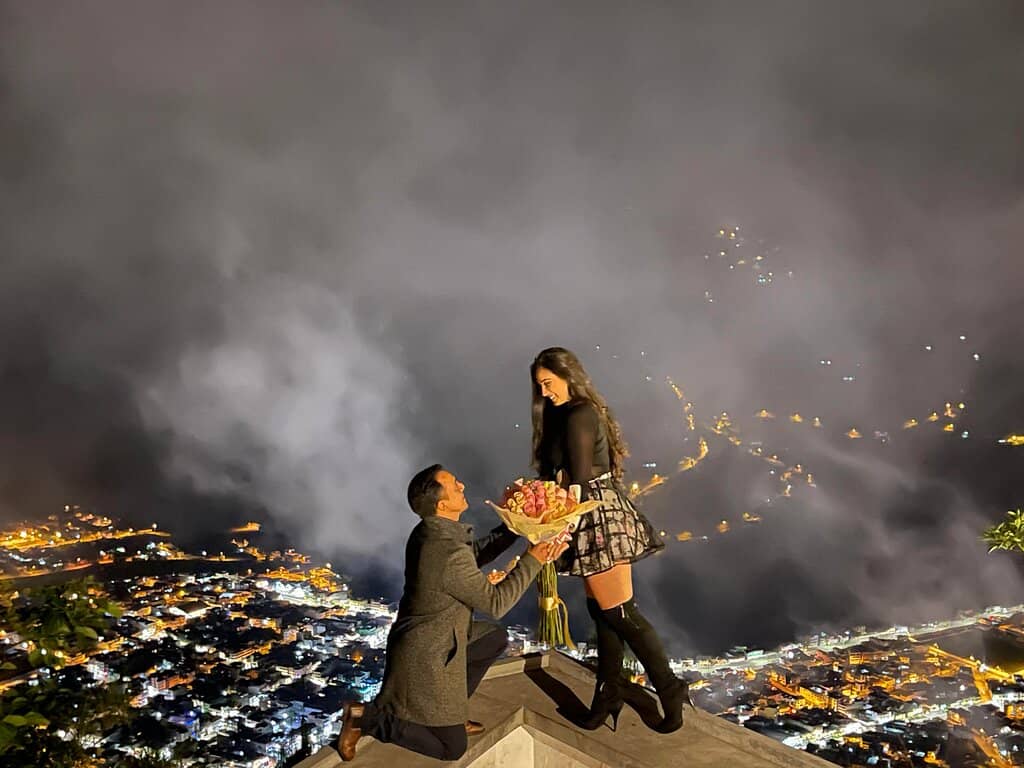 Cappuccino del Cielo