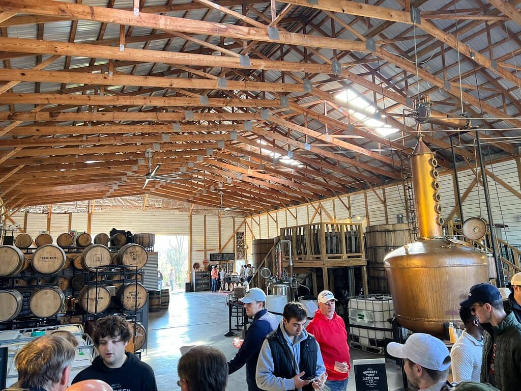 Uncut & Unfiltered Tasting