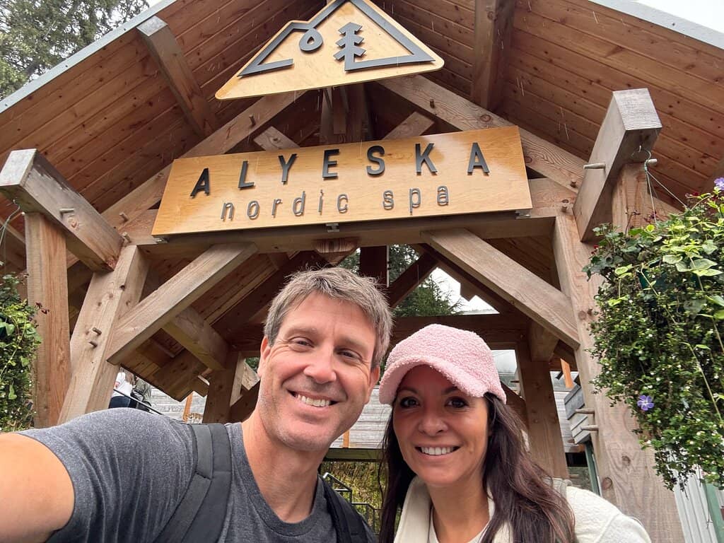 Sauna and Steam Rooms